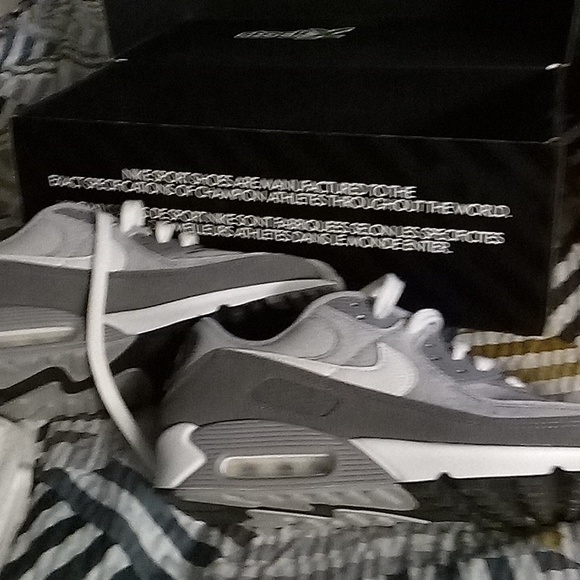 Nike Air Max 90 PRM - Picture 2 of 6